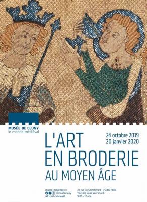 l-art-en-broderie-au-moyen-Âge