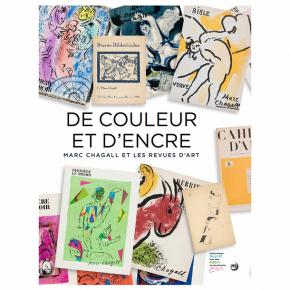 chagall-et-les-revues-d-art