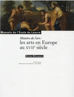 les-arts-en-europe-au-xviie-siEcle