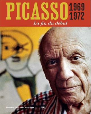picasso-1969-1972