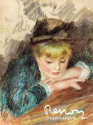 renoir-dessinateur