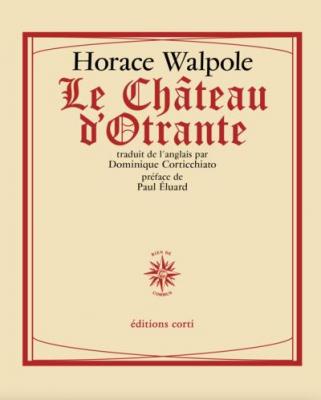 le-chateau-d-otrante