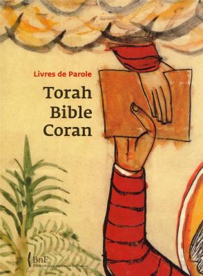livres-de-parole-torah-bible-coran