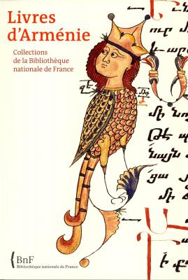livres-d-armenie