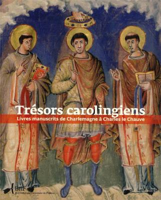 trEsors-carolingiens