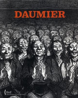 daumier-l-ecriture-lithographique