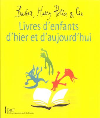 livres-d-enfants-d-hier-et-d-aujourd-hui-babar-harry-potter-et-cie