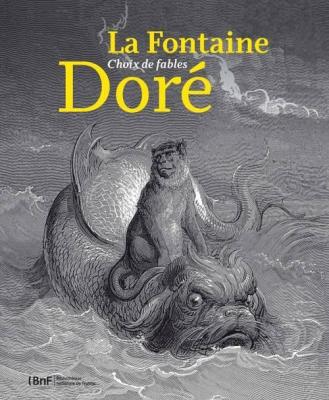 la-fontaine-gustave-dorE-choix-de-fables