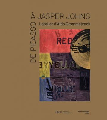 de-picasso-À-jasper-johns-l-atelier-d-aldo-crommelynck