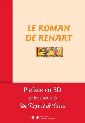 le-roman-de-renart