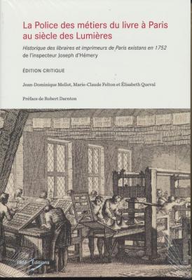 la-police-des-mEtiers-du-livre-À-paris-au-siEcle-des-lumiEres