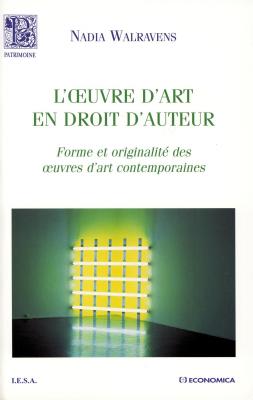l-oeuvre-d-art-en-droit-d-auteur