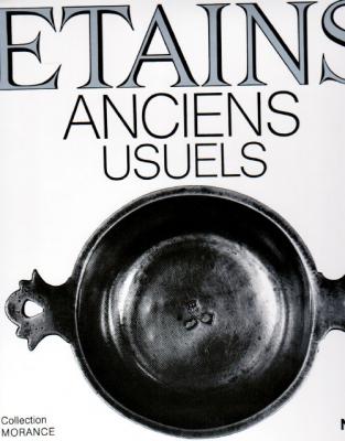 les-etains-anciens-usuels