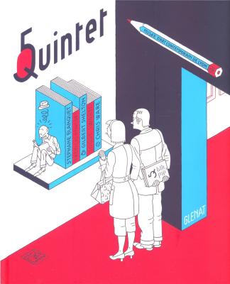 catalogue-quintet