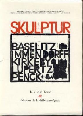skulptur-baselitz-immendorff-kirkeby-lupertz-penck-2-volumes-