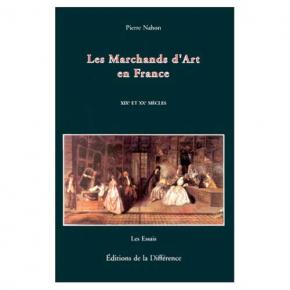 les-marchands-d-art-en-france-xix-et-xx-siEcles-