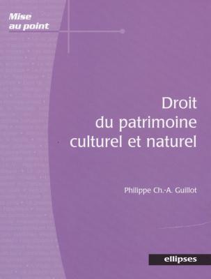 droit-du-patrimoine-culturel-et-naturel