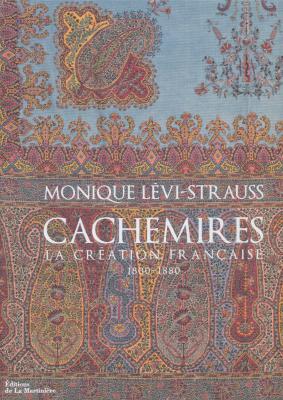 cachemires-la-crEation-franÇaise-1800-1880