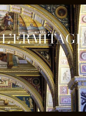 musEe-de-l-ermitage-saint-petersbourg-l-intEgrale-des-collections