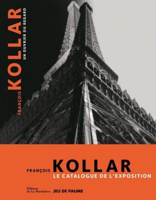 franÇois-kollar-un-ouvrier-du-regard