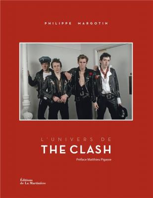 l-univers-de-the-clash