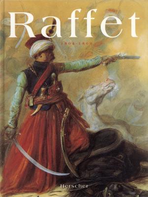 auguste-raffet-1804-1860