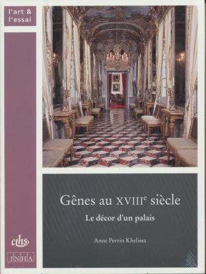 gEnes-au-xviiie-siEcle