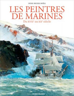 les-peintres-de-marines-du-xviie-au-xxe-siEcle