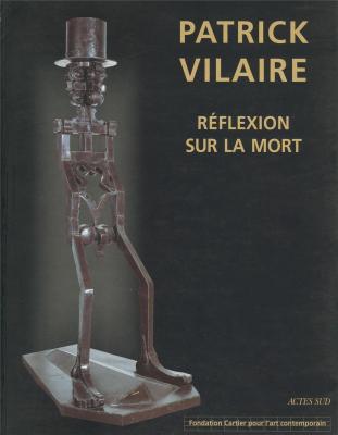 patrick-vilaire-reflexion-sur-la-mort-sculptures