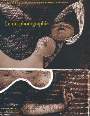 le-nu-photographie