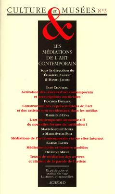 revue-culture-et-musees-n-3-les-mediations-de-l-art-contemporain