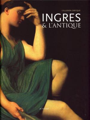 ingres-et-l-antique