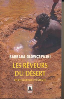 les-rEveurs-du-dEsert-peuple-warlpiri-d-australie