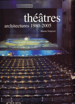 theatres-1990-2005