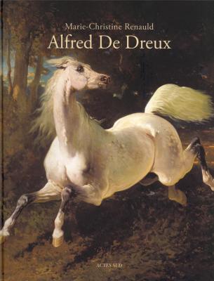 alfred-de-dreux