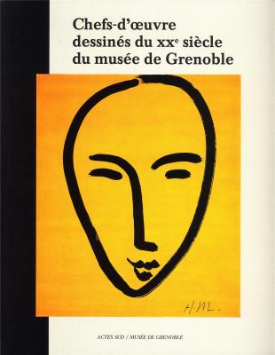 chefs-d-oeuvre-dessines-du-xxe-siecle-au-musee-de-grenoble