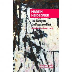 de-l-origine-de-l-oeuvre-d-art-premiEre-version