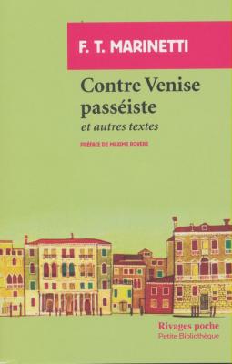 contre-venise-passEiste-et-autres-textes