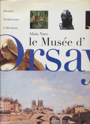le-musEe-d-orsay