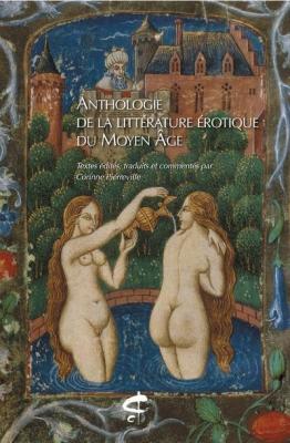 anthologie-de-la-littErature-Erotique-du-moyen-Âge