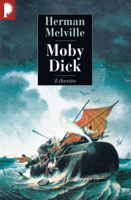 moby-dick