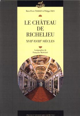 chateau-de-richelieu