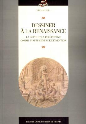 dessiner-À-la-renaissance