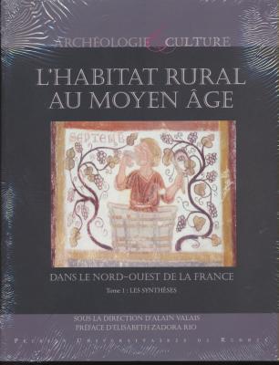 habitat-rural-au-moyen-age-2-volumes