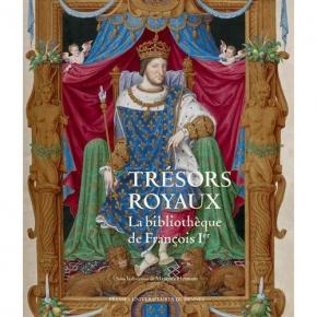 trEsors-royaux-la-bibliothEque-de-franÇois-ier