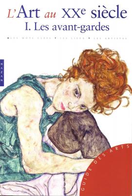 l-art-au-xxe-siecle-i-les-avants-gardes-