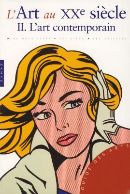 l-art-au-xxeme-siEcle-ii-l-art-contemporain