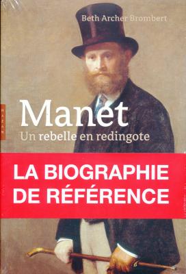 manet-biographie