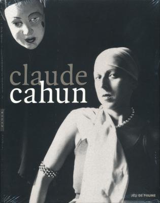 claude-cahun