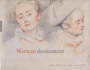 watteau-dessinateur